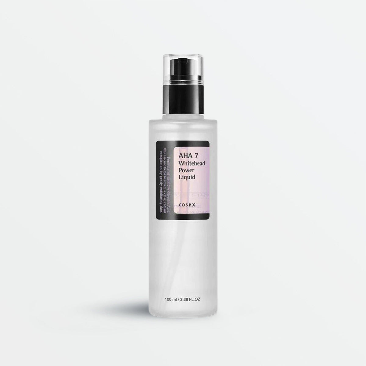 AHA 7 Whitehead Power Liquid (100ml)