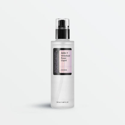 AHA 7 Whitehead Power Liquid (100ml)