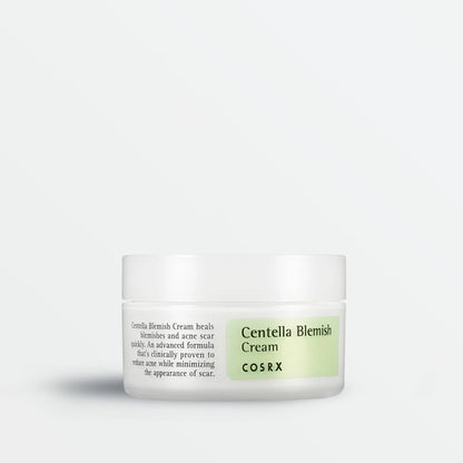 Centella Blemish Cream (30g)