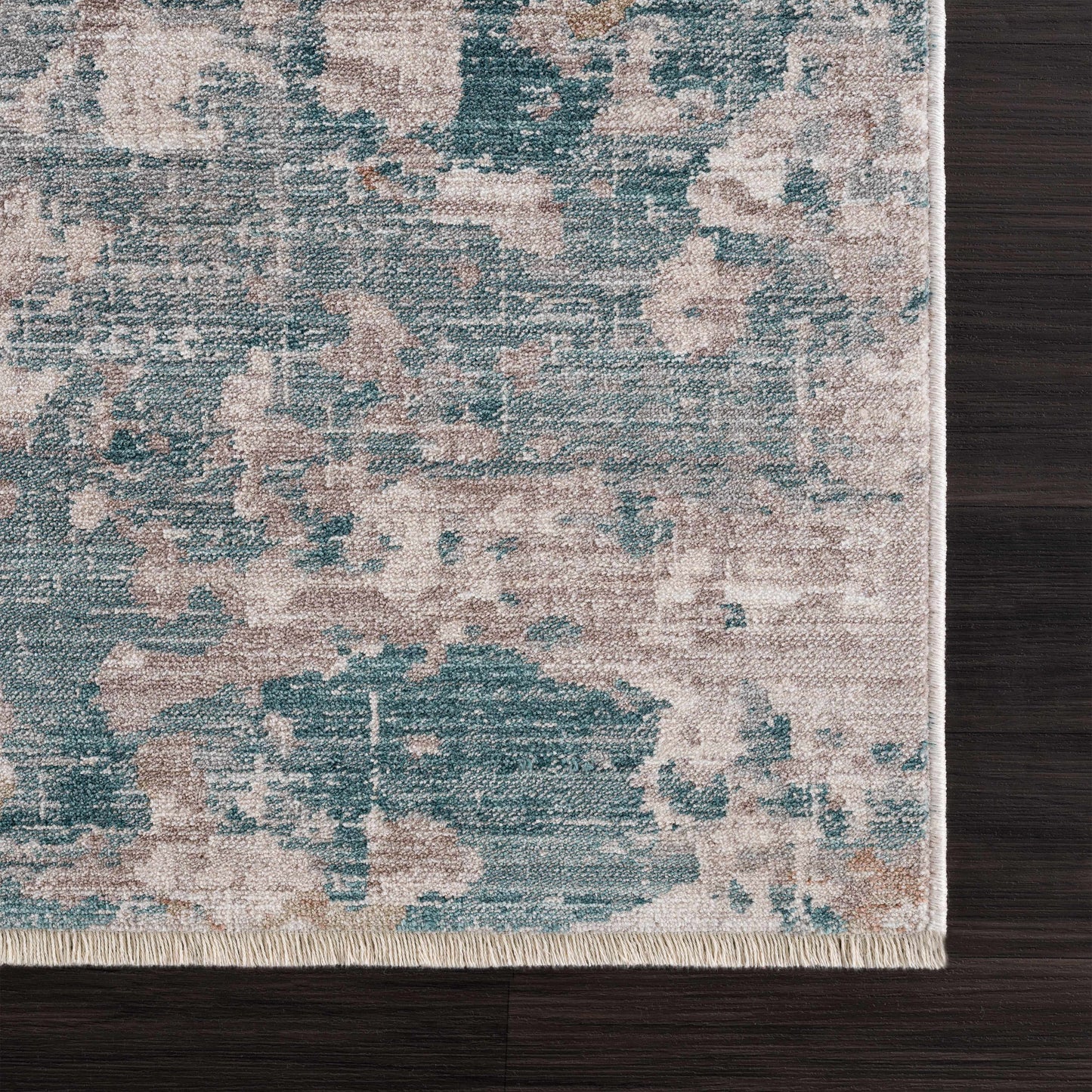 Danlugan Area Rug - Clearance