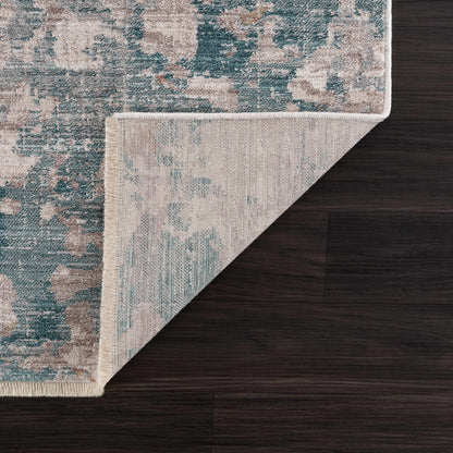 Danlugan Area Rug - Clearance