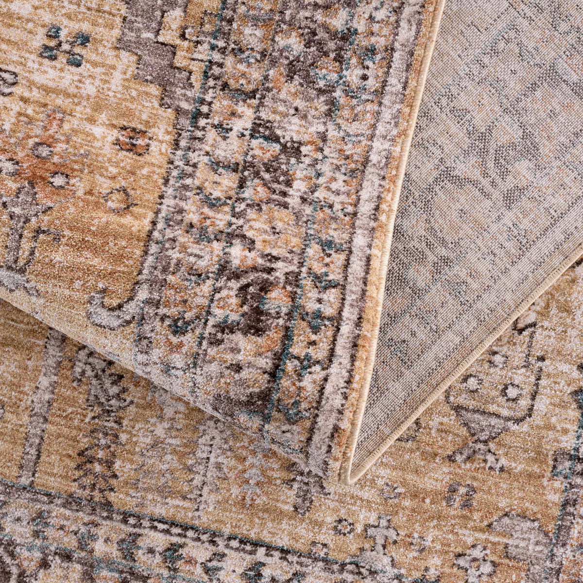 Darla Area Rug - Clearance