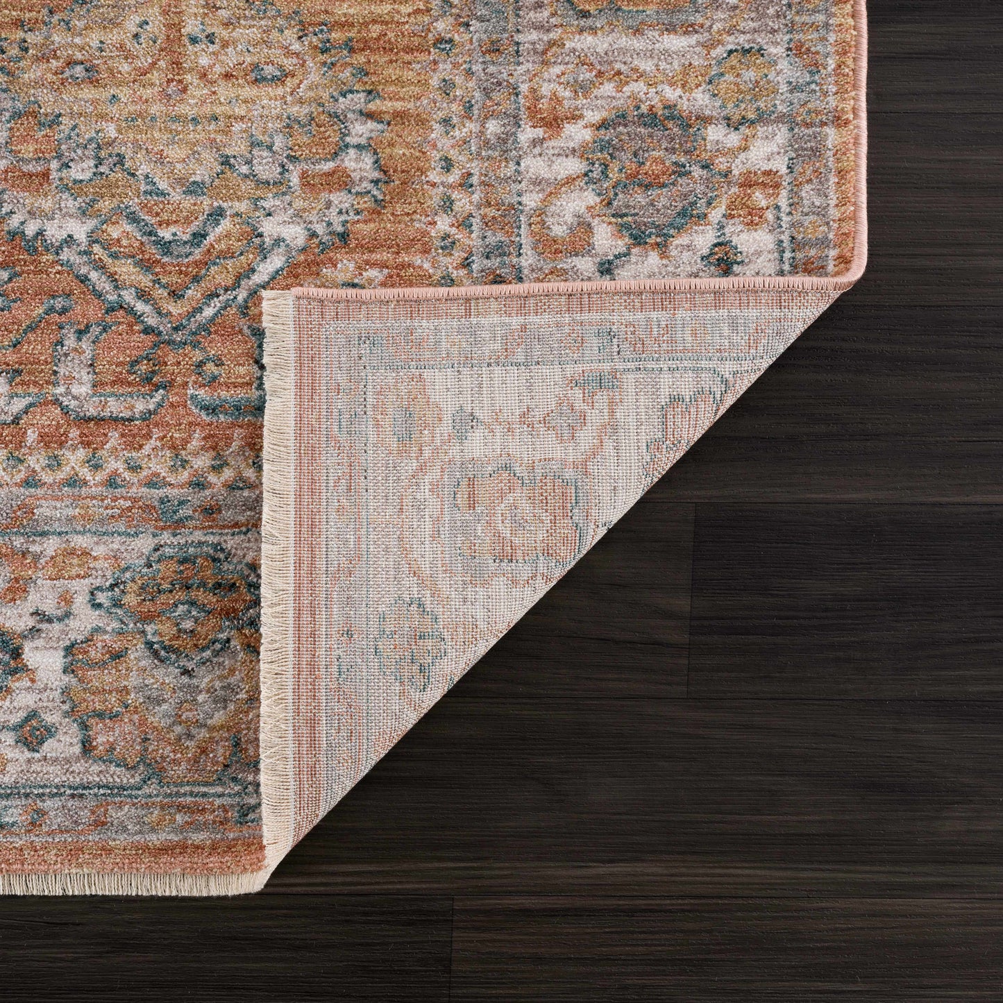 Cayla Area Rug - Clearance