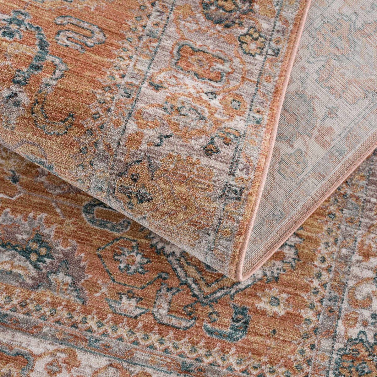 Cayla Area Rug - Clearance