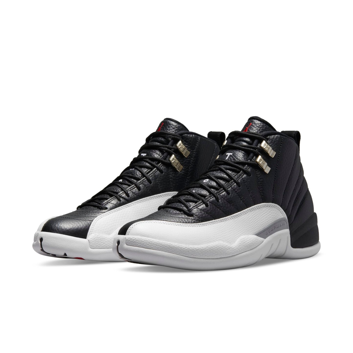 Air Jordan Men's Retro 12 "2022 Playoff"