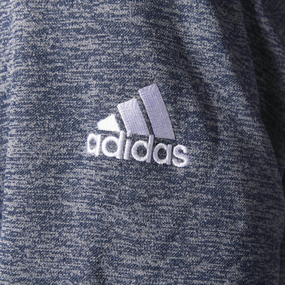 adidas Men's Usa Flag Tech Fleece 1/4 Zip