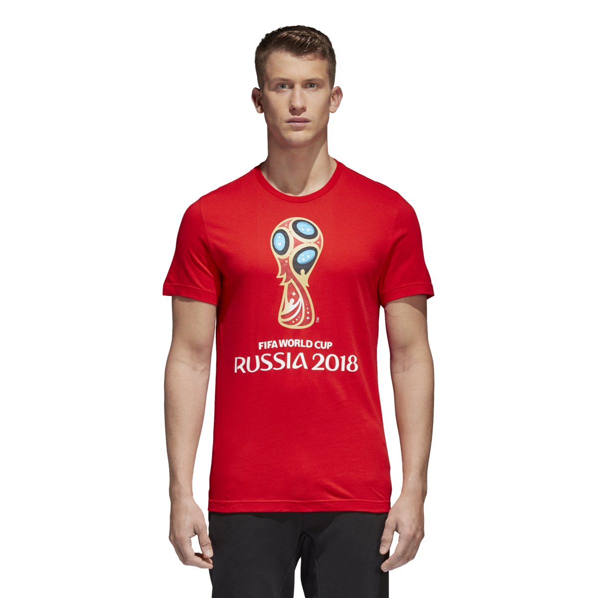 adidas Wc Emblem