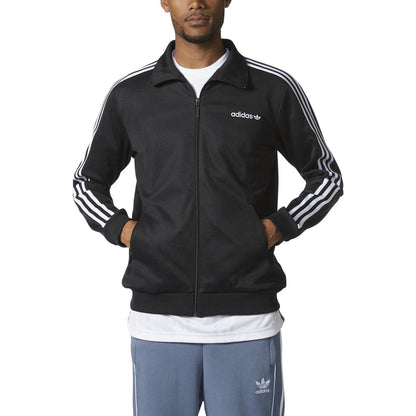 adidas Men's Originals Bb Beckenbauer Track Top Jacket