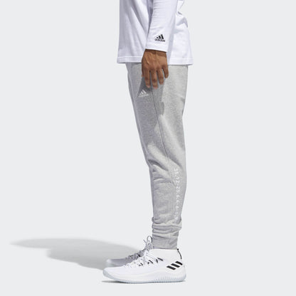 adidas Dame Never Doubt Pant