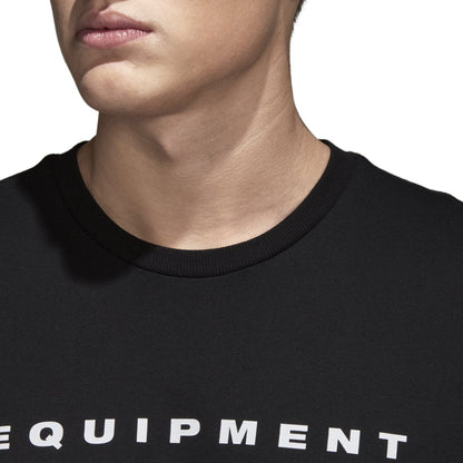 adidas Men's Originals Eqt Classic Tee T-Shirts