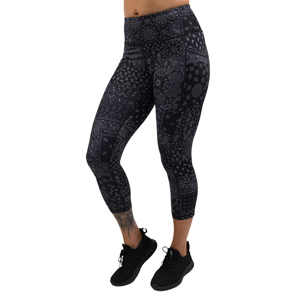 Constantly Varied Gear Bandit Leggings