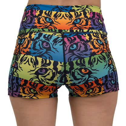 Constantly Varied Gear Shorts - Hear Me Roar