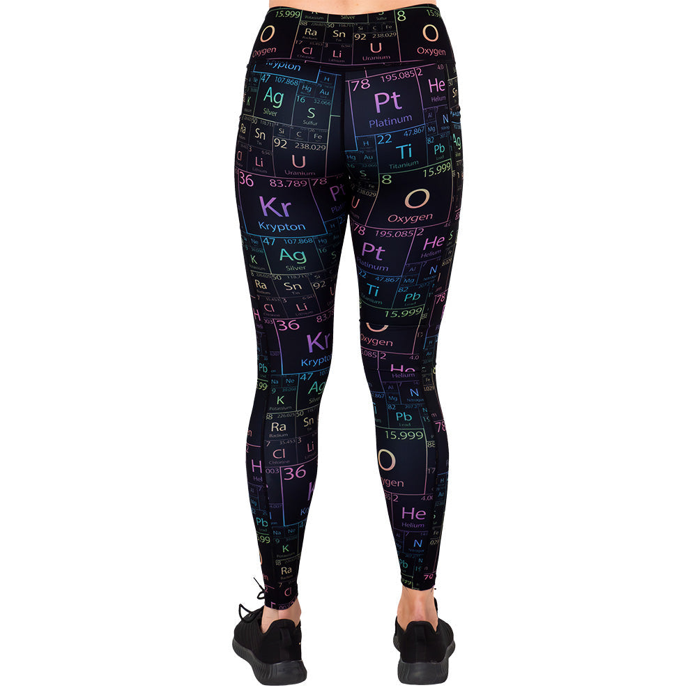 Constantly Varied Gear In My Element Leggings