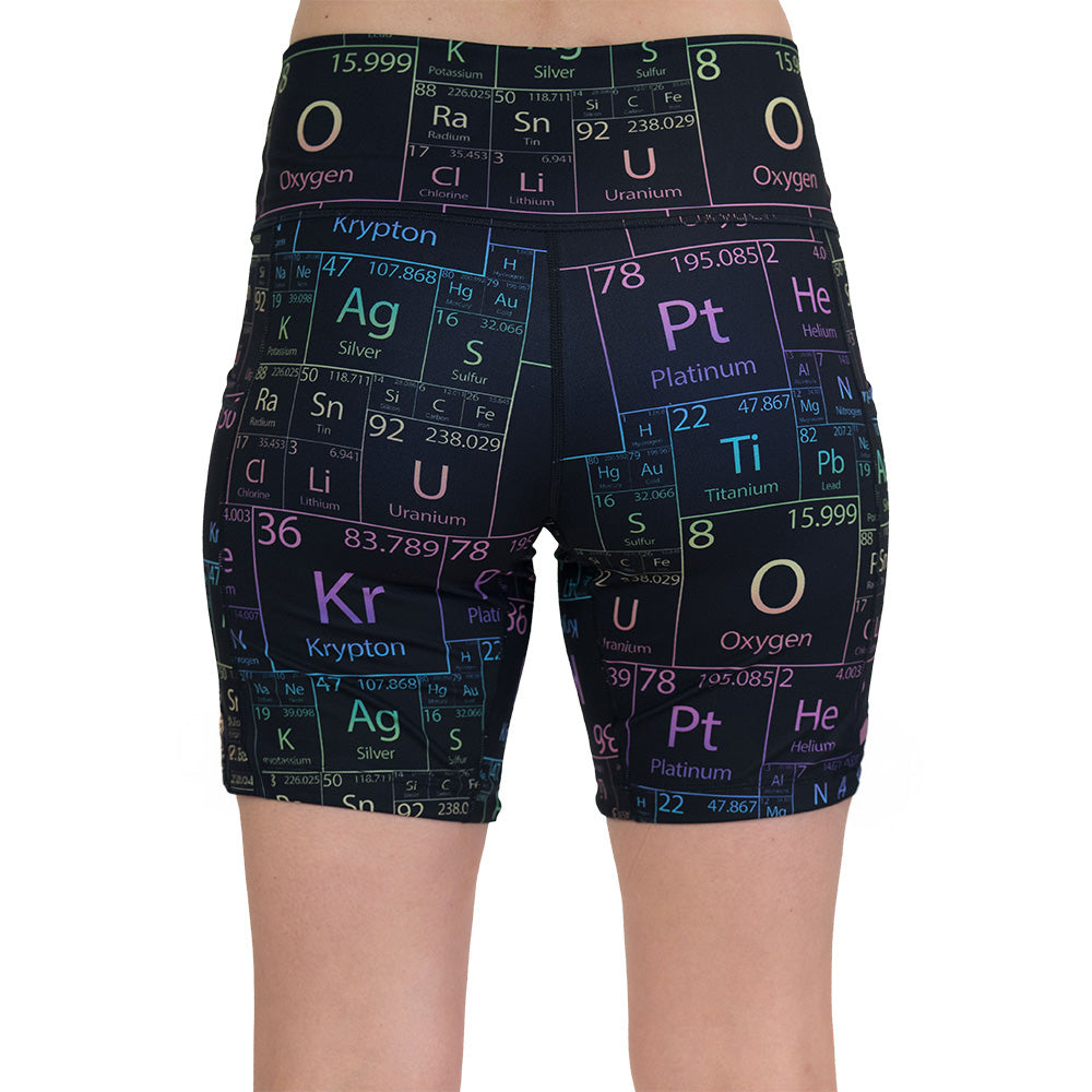 Constantly Varied Gear Shorts - In My Element