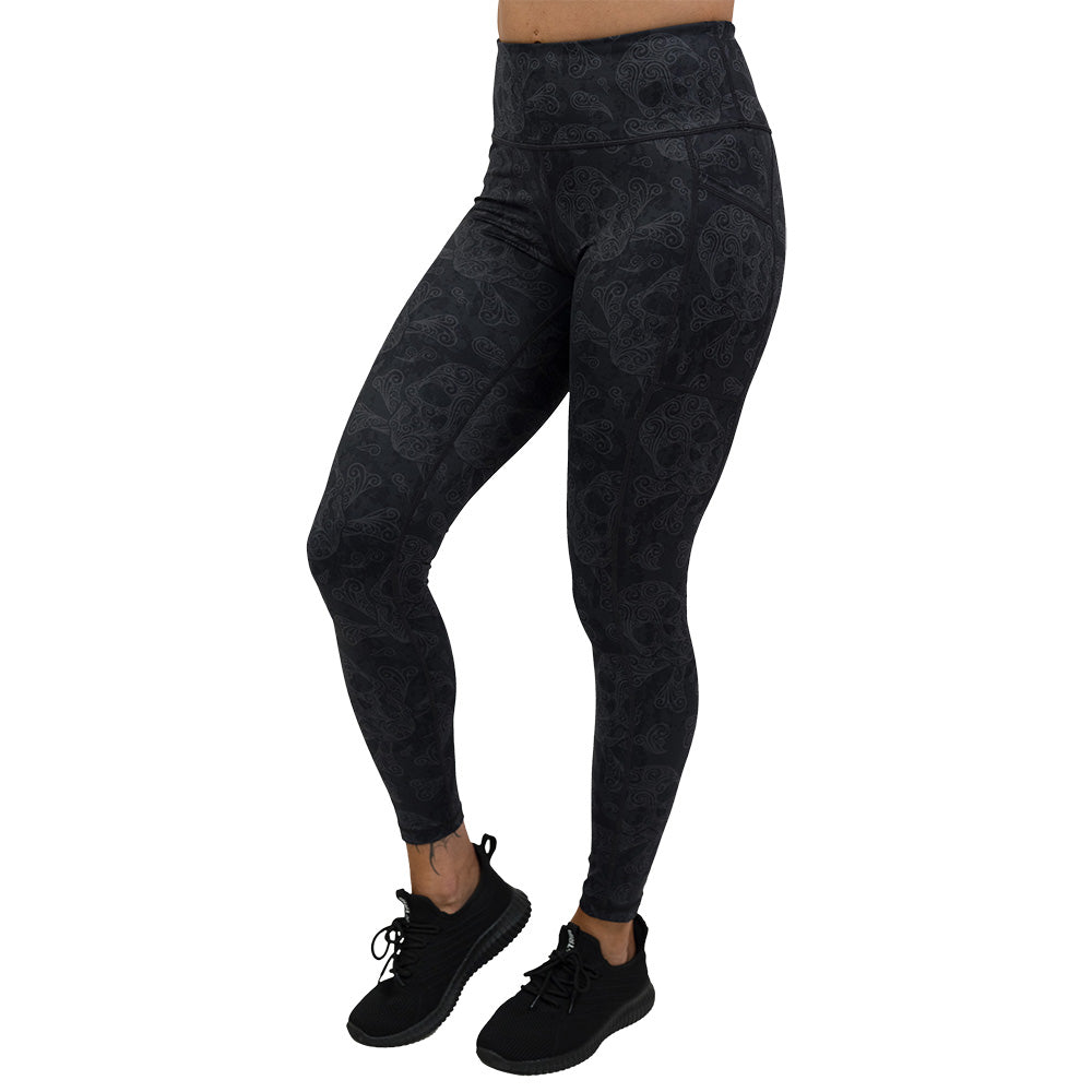 Constantly Varied Gear Mutiny Leggings