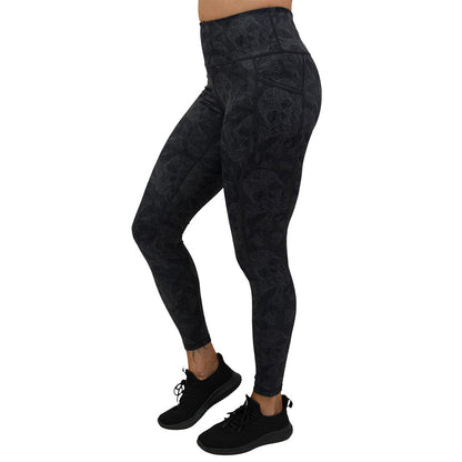 Constantly Varied Gear Mutiny Leggings