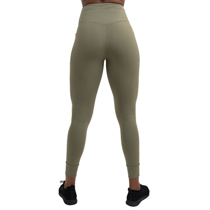 Constantly Varied Gear Omni Leggings - Green Tea