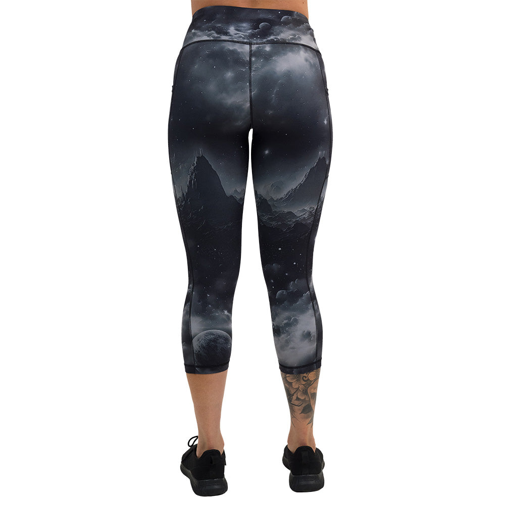Constantly Varied Gear The Unknown Leggings