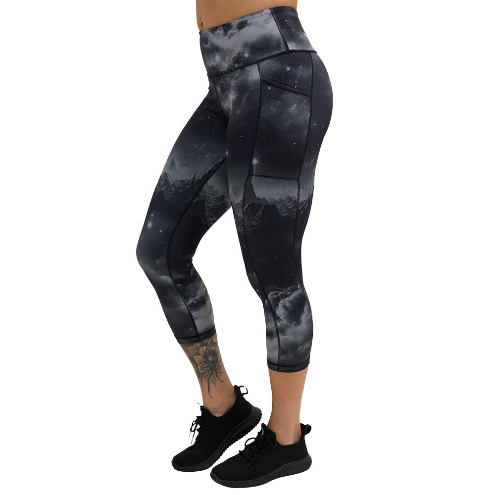 Constantly Varied Gear The Unknown Leggings