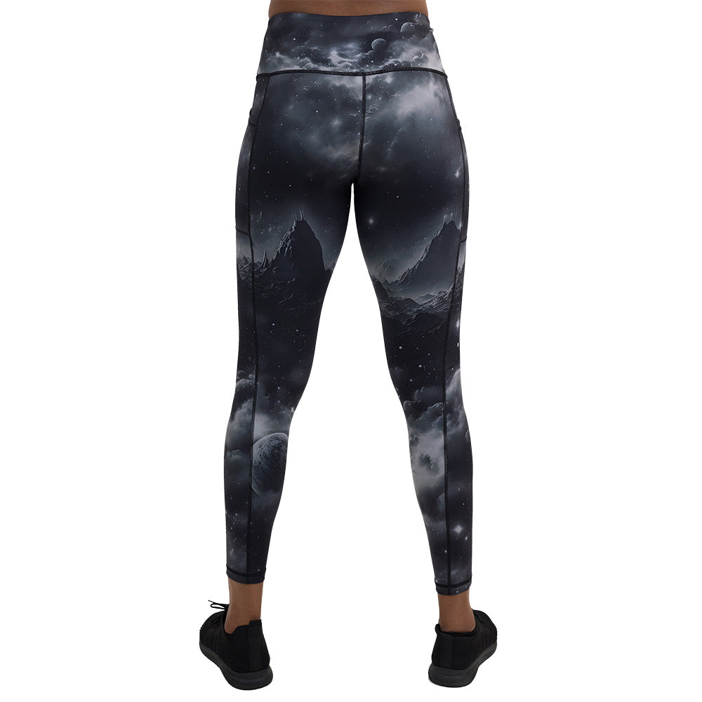 Constantly Varied Gear The Unknown Leggings