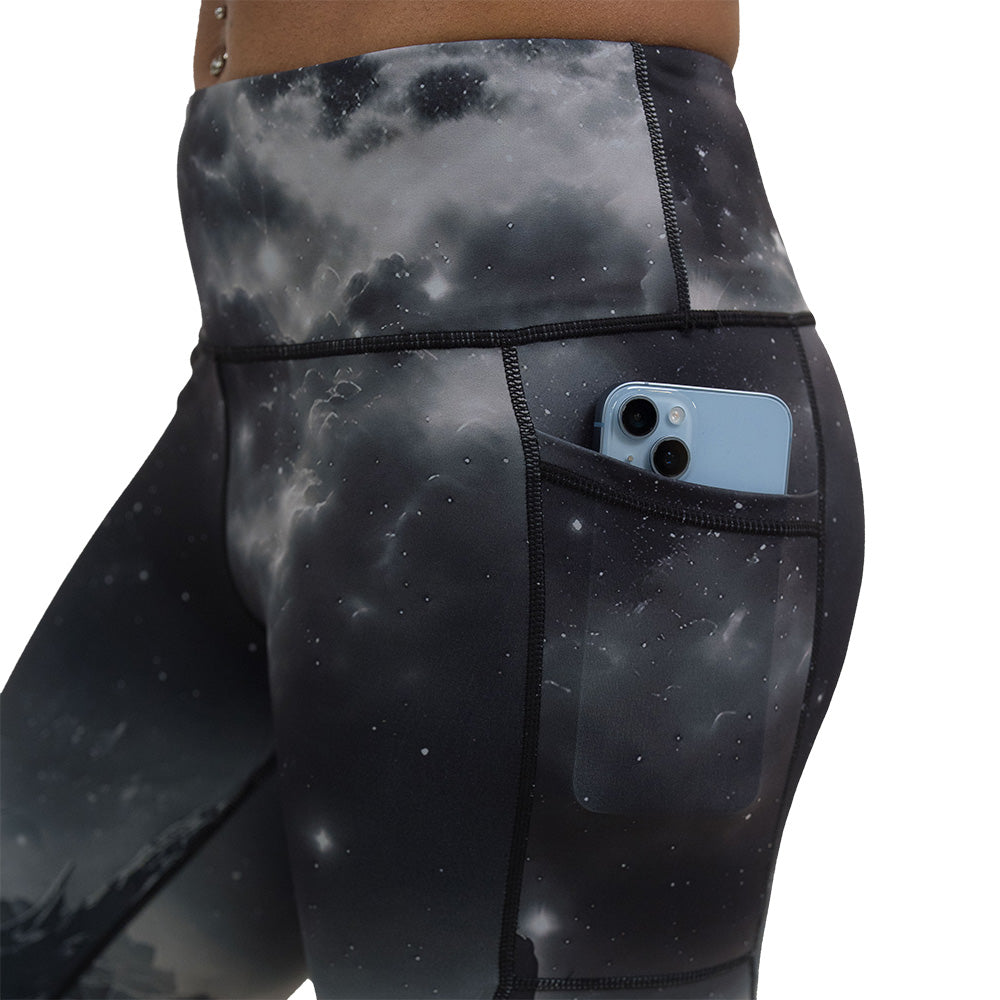 Constantly Varied Gear The Unknown Leggings