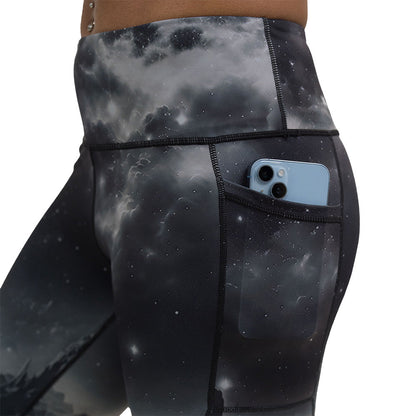 Constantly Varied Gear The Unknown Leggings