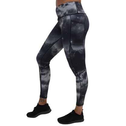 Constantly Varied Gear The Unknown Leggings