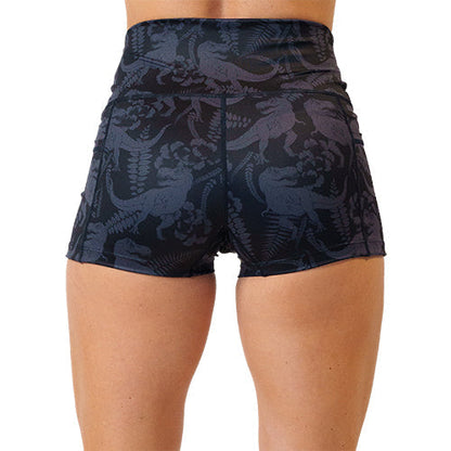Constantly Varied Gear Shorts - T-Flex