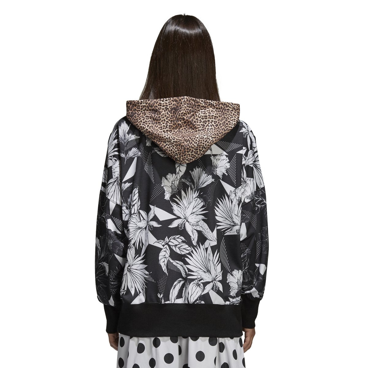 adidas Women's Hoody