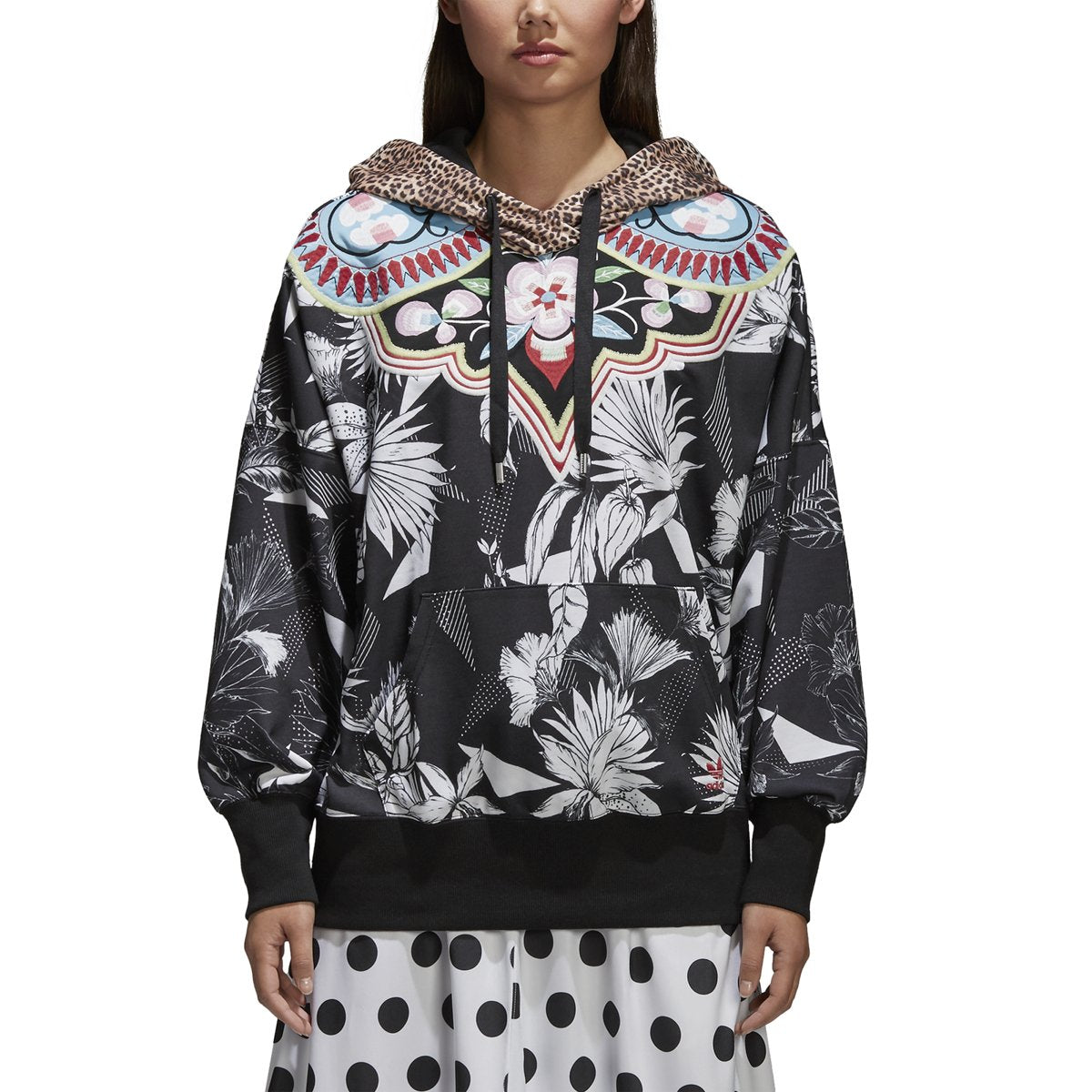 adidas Women's Hoody