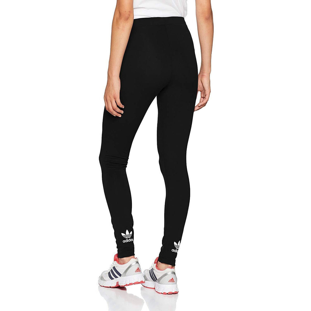 adidas Women's Originals Trefoil Tight