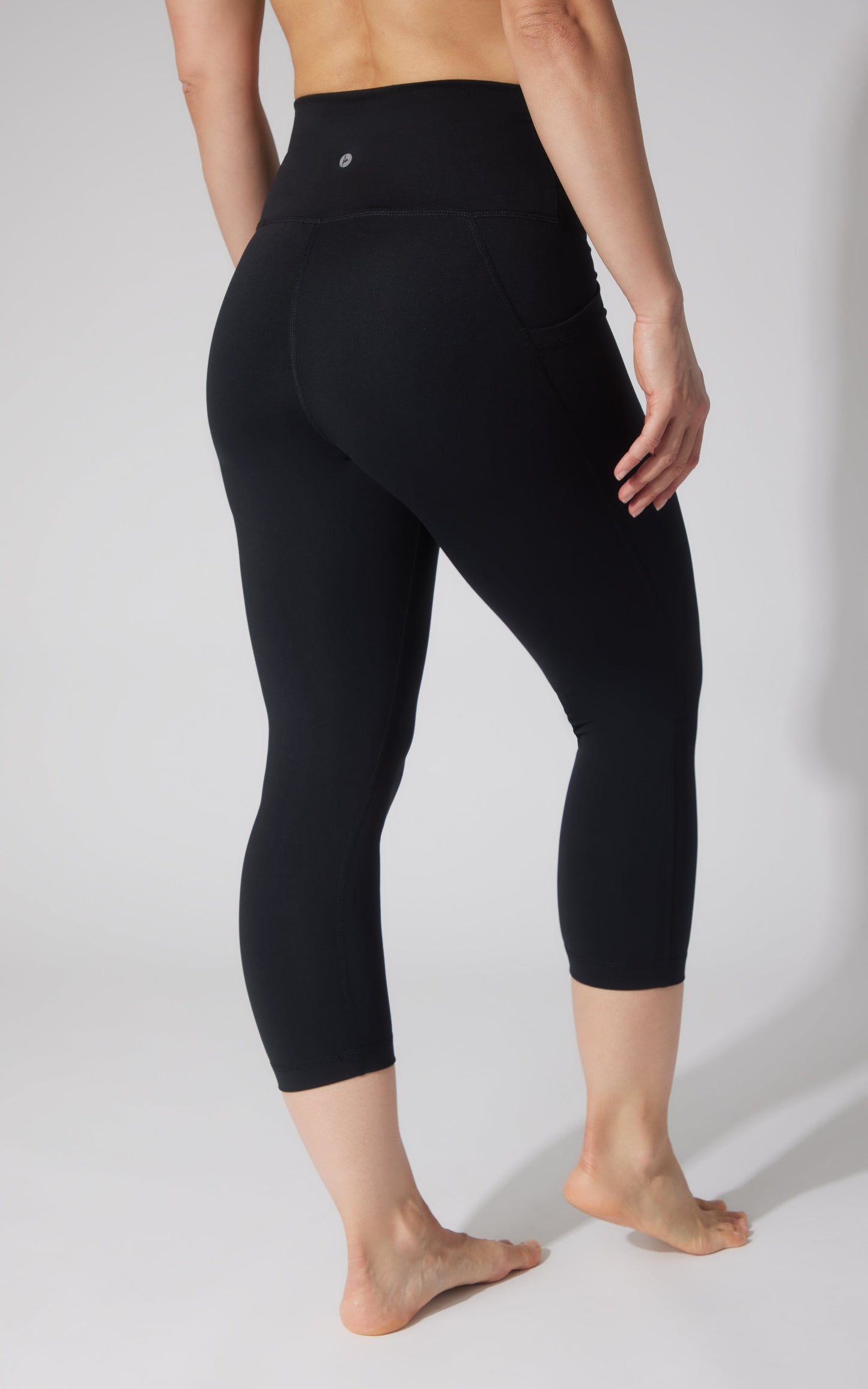 90 Degree by Reflex Tribeca Hi Rise Capri