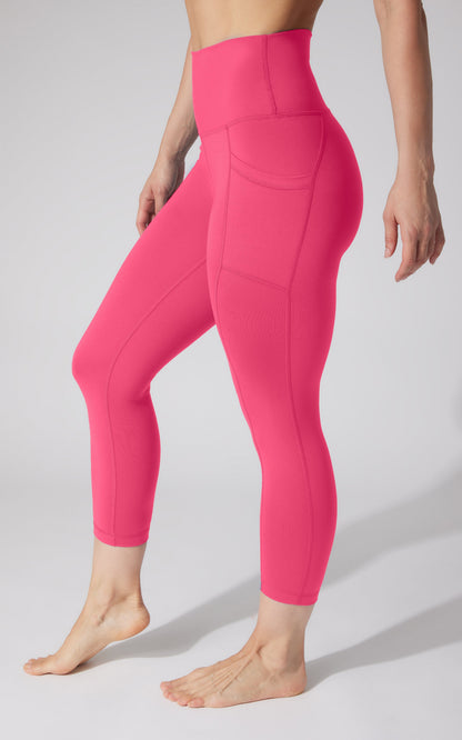 90 Degree by Reflex Tribeca Hi Rise Capri