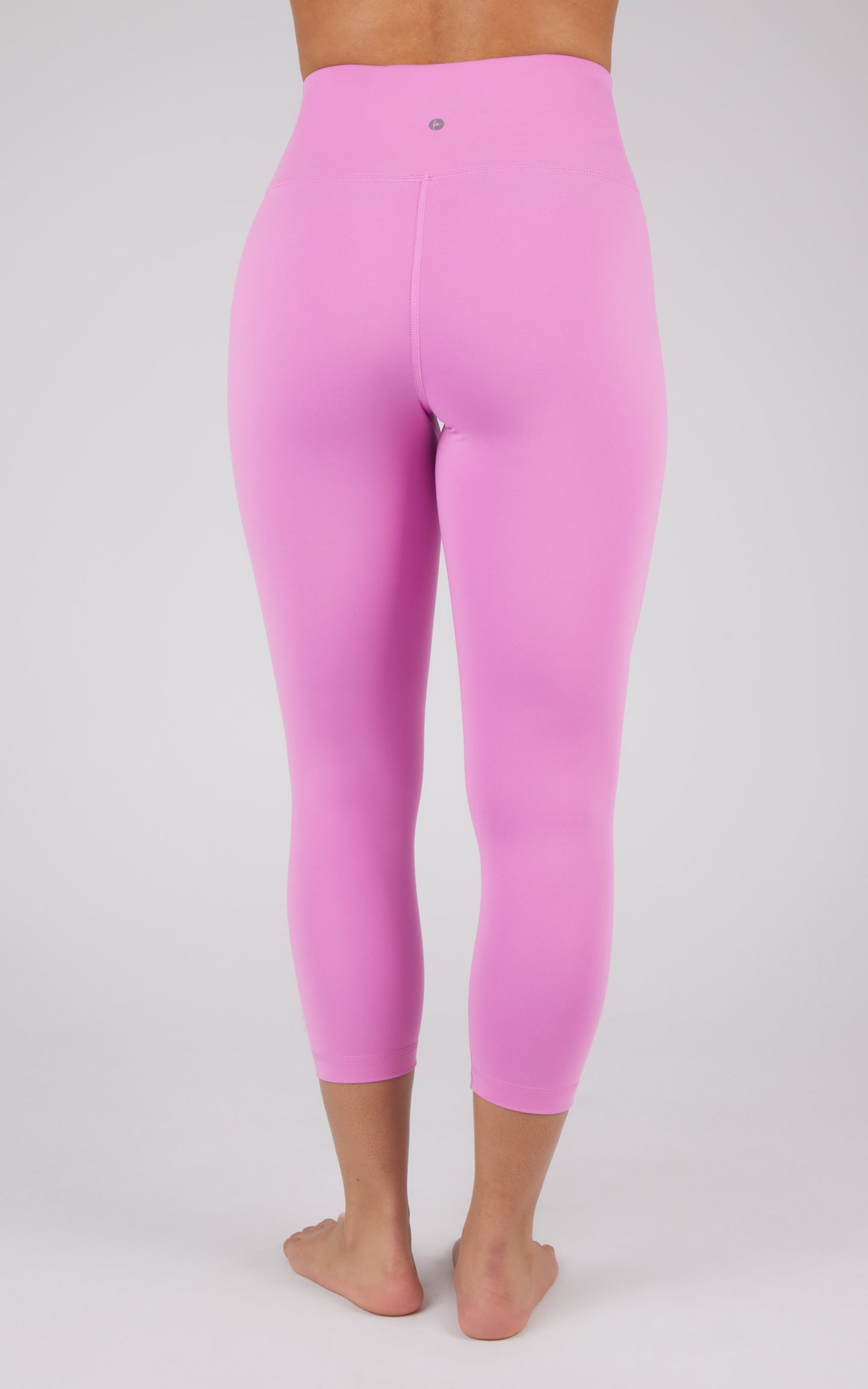 90 Degree by Reflex 2 PK Interlock Crossover & Everyday Capris