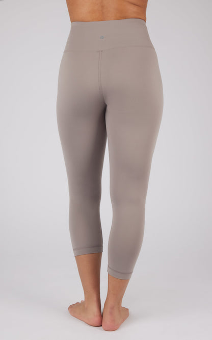 90 Degree by Reflex 2 PK Interlock Crossover & Everyday Capris
