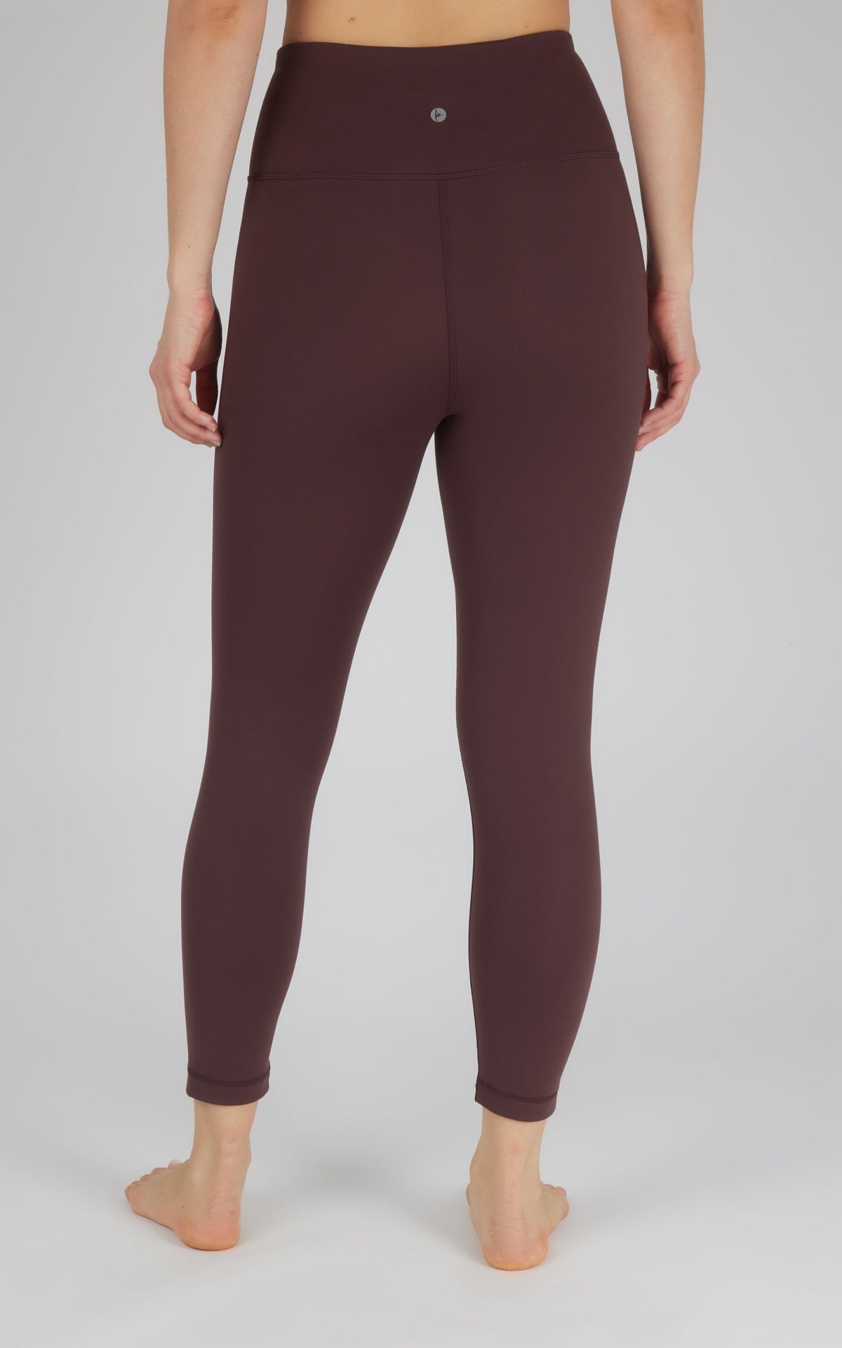 90 Degree by Reflex 2 PK Interlock Crossover & Everyday Capris