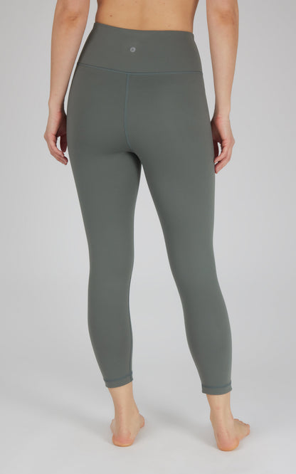 90 Degree by Reflex 2 PK Interlock Crossover & Everyday Capris