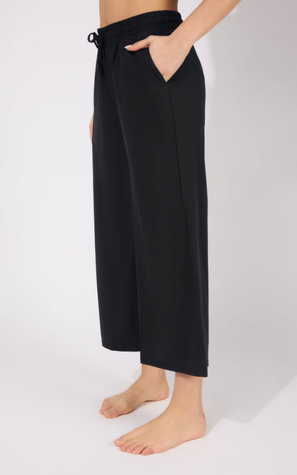 90 Degree by Reflex Warp Lanston Culotte Pant