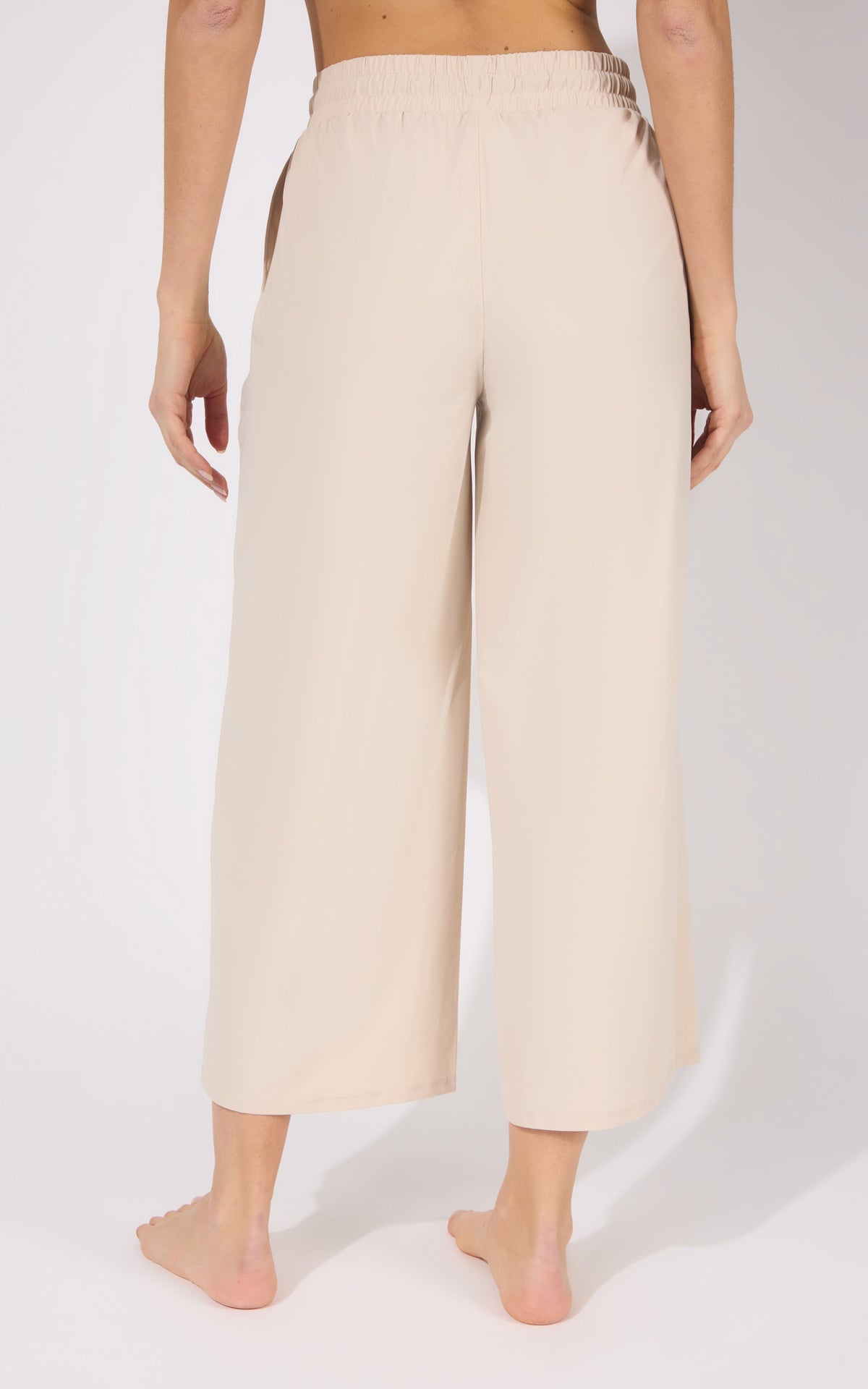 90 Degree by Reflex Warp Lanston Culotte Pant