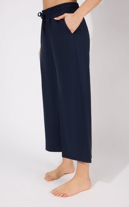 90 Degree by Reflex Warp Lanston Culotte Pant