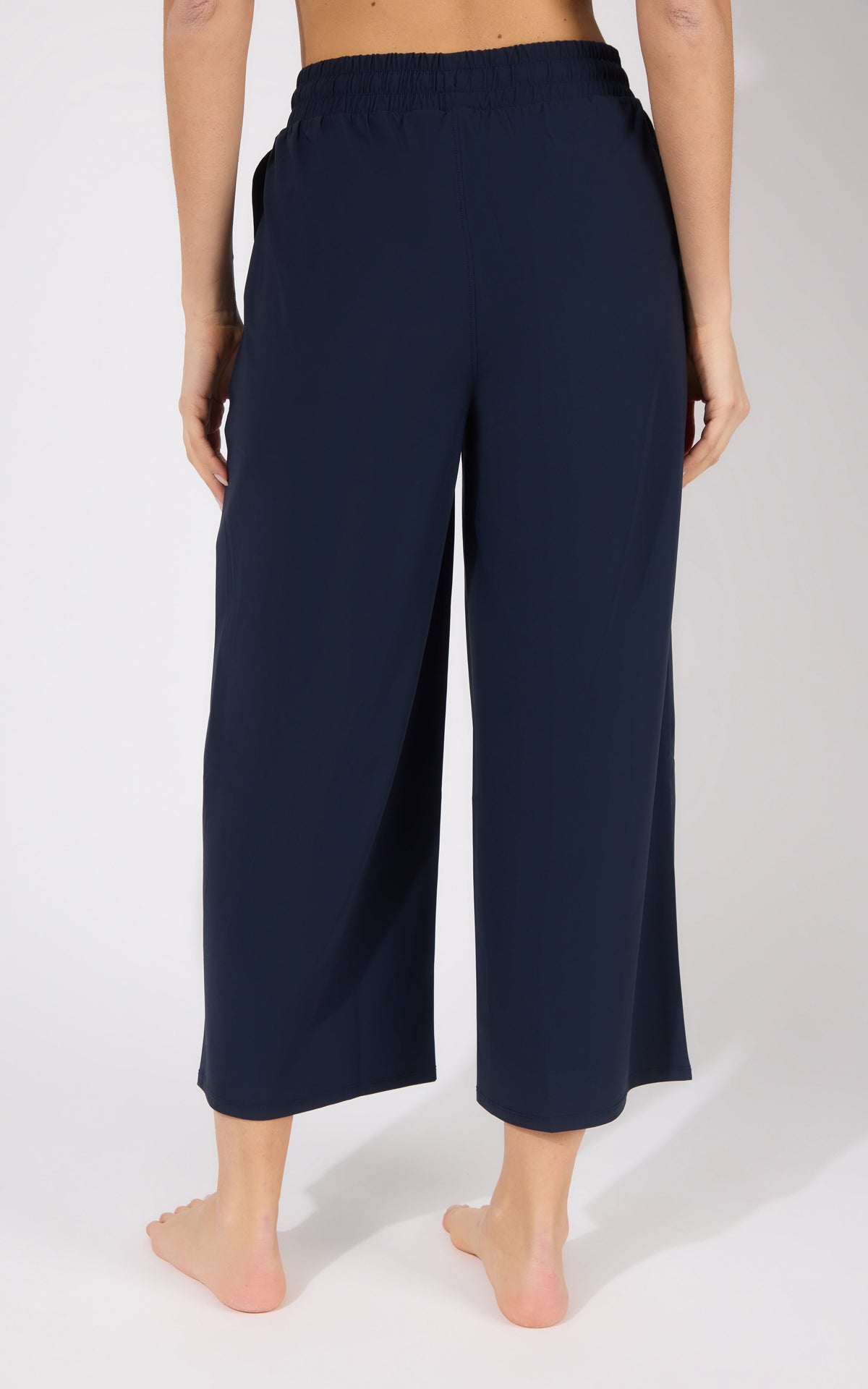 90 Degree by Reflex Warp Lanston Culotte Pant