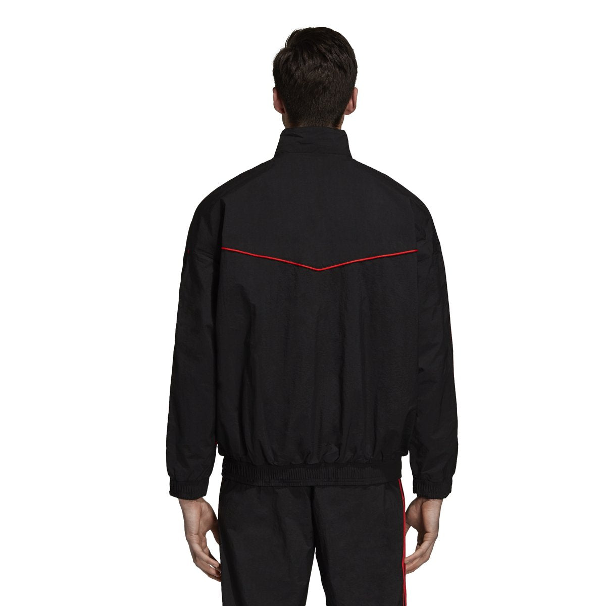 adidas Tango Woven Jacket
