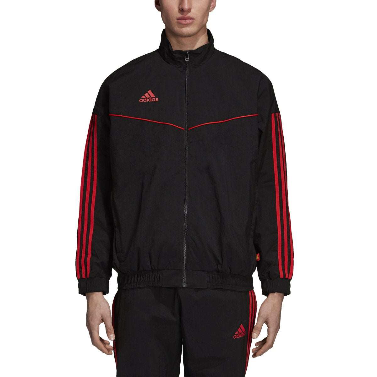 adidas Tango Woven Jacket