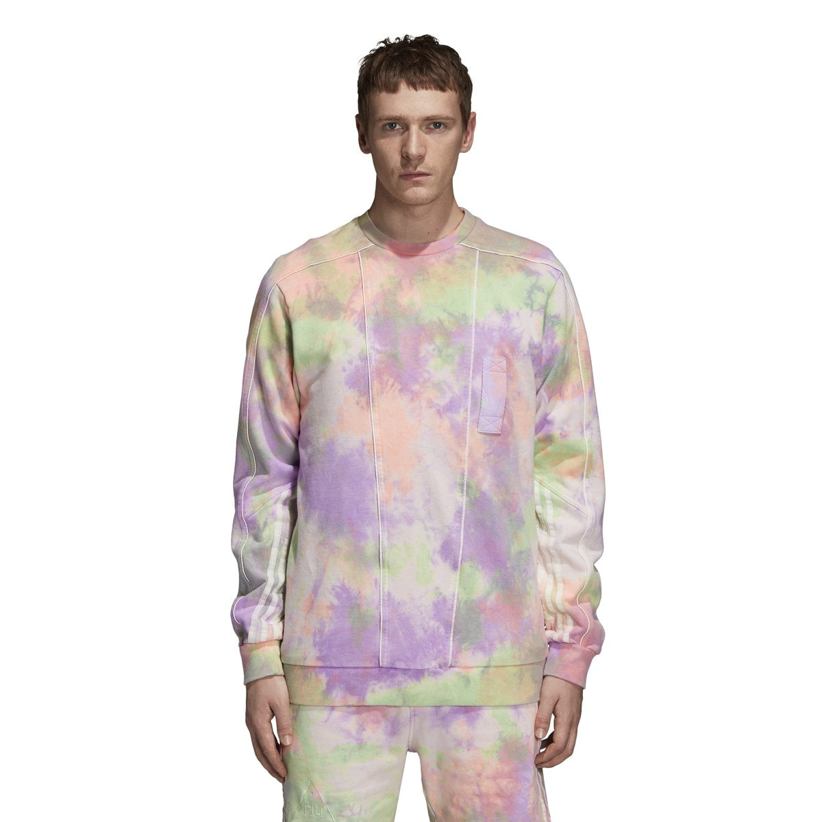 adidas Men's Hu Holi Crew