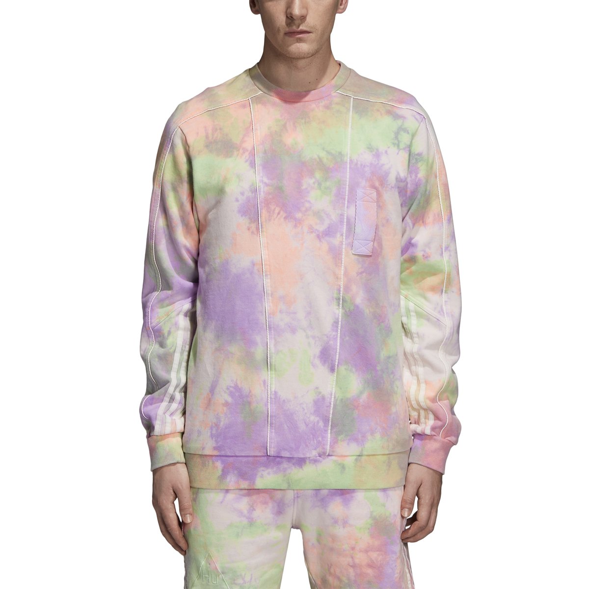 adidas Men's Hu Holi Crew