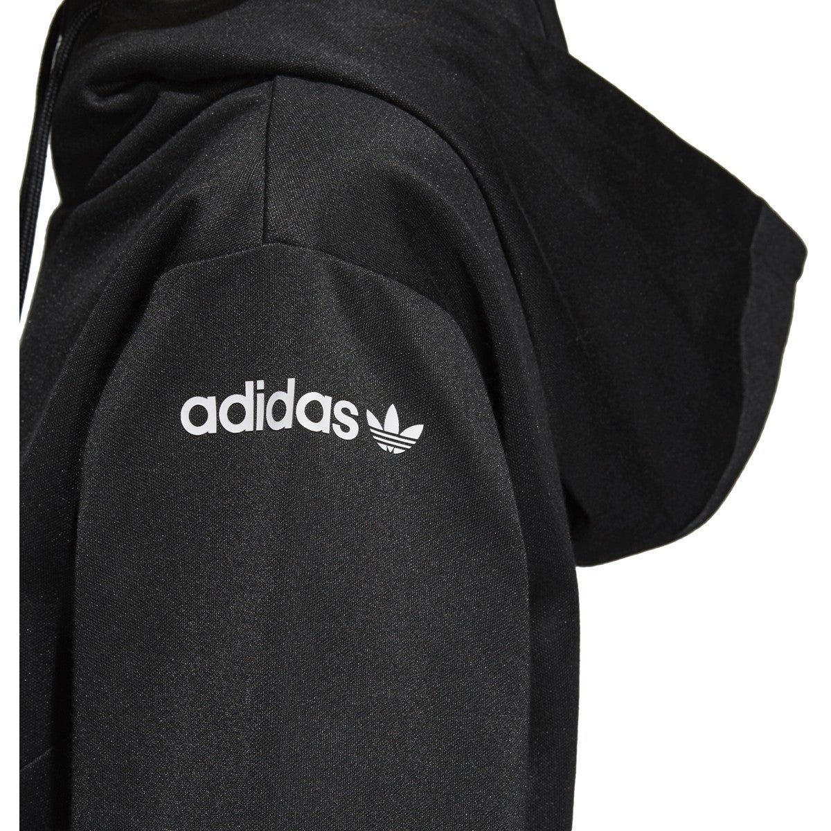 adidas Women's Clrdo 3/4 Sleeve Hoodie
