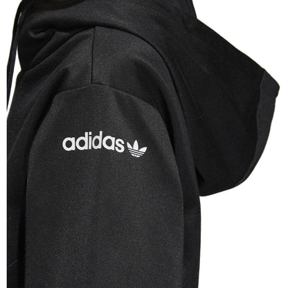 adidas Women's Clrdo 3/4 Sleeve Hoodie