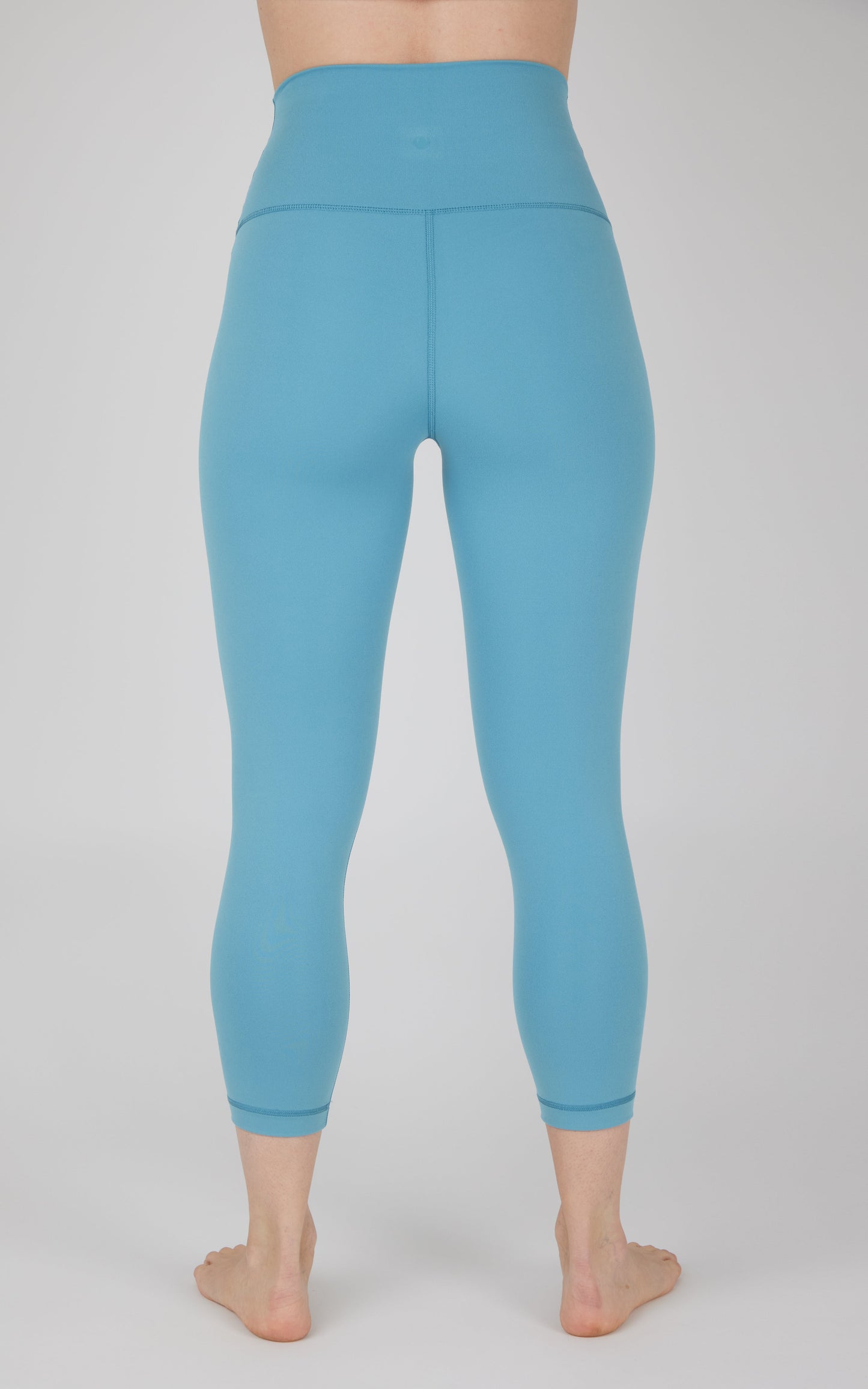 90 Degree by Reflex Lux Super High Waist Capri
