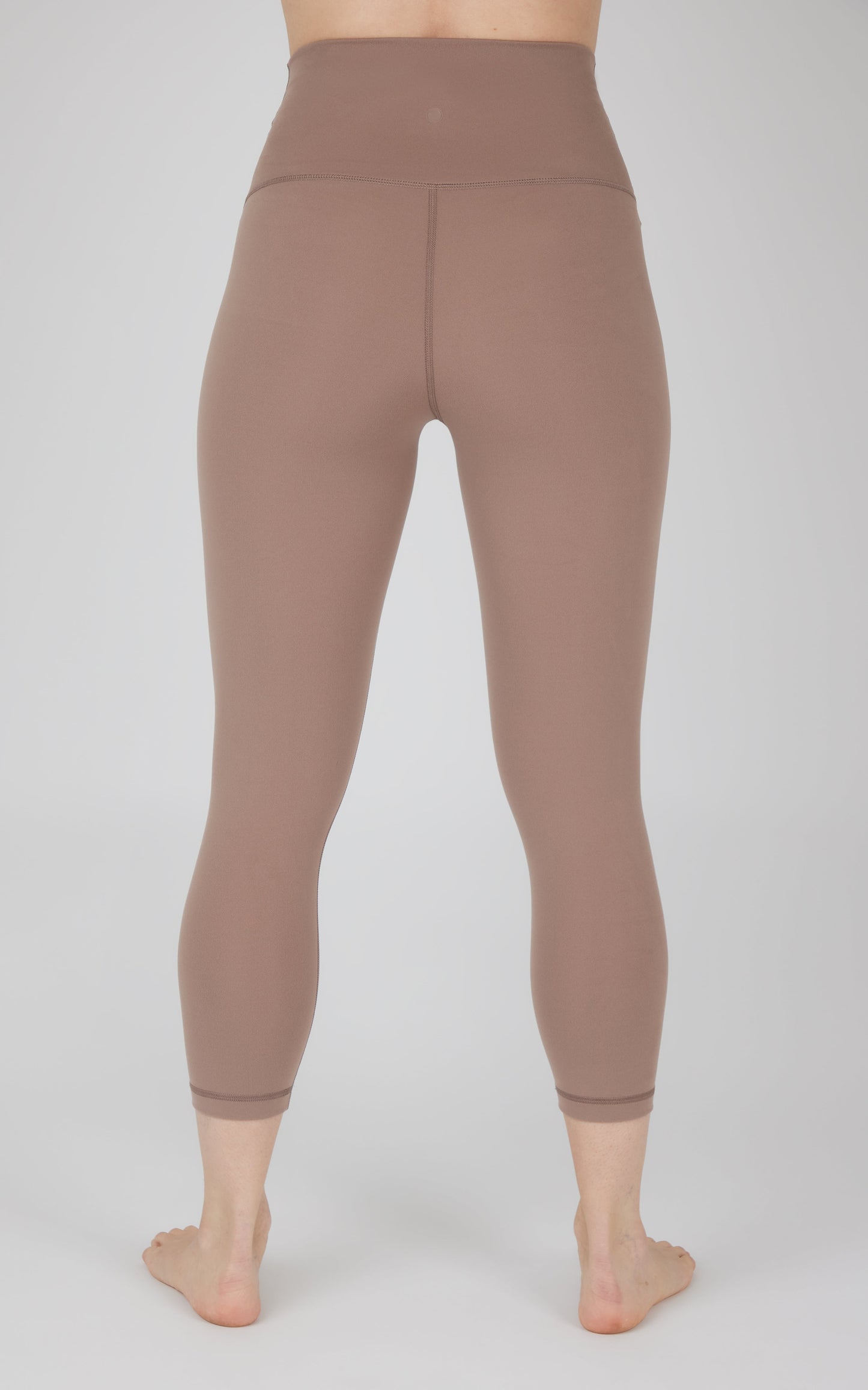 90 Degree by Reflex Lux Super High Waist Capri