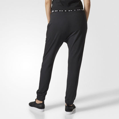adidas Women's Low Crotch Pant
